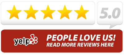 Yelp Review for Bankruptcy Attorney
