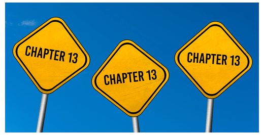 Chapter 13 Bankruptcy Plan